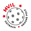 Logo týmu MVIL Ostrava